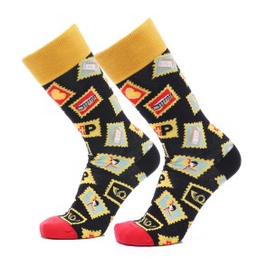 «DillySocks» Socken