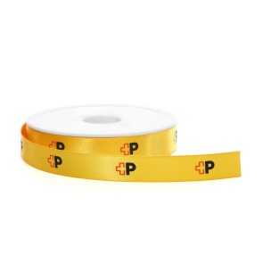 Geschenkband Rolle 25m